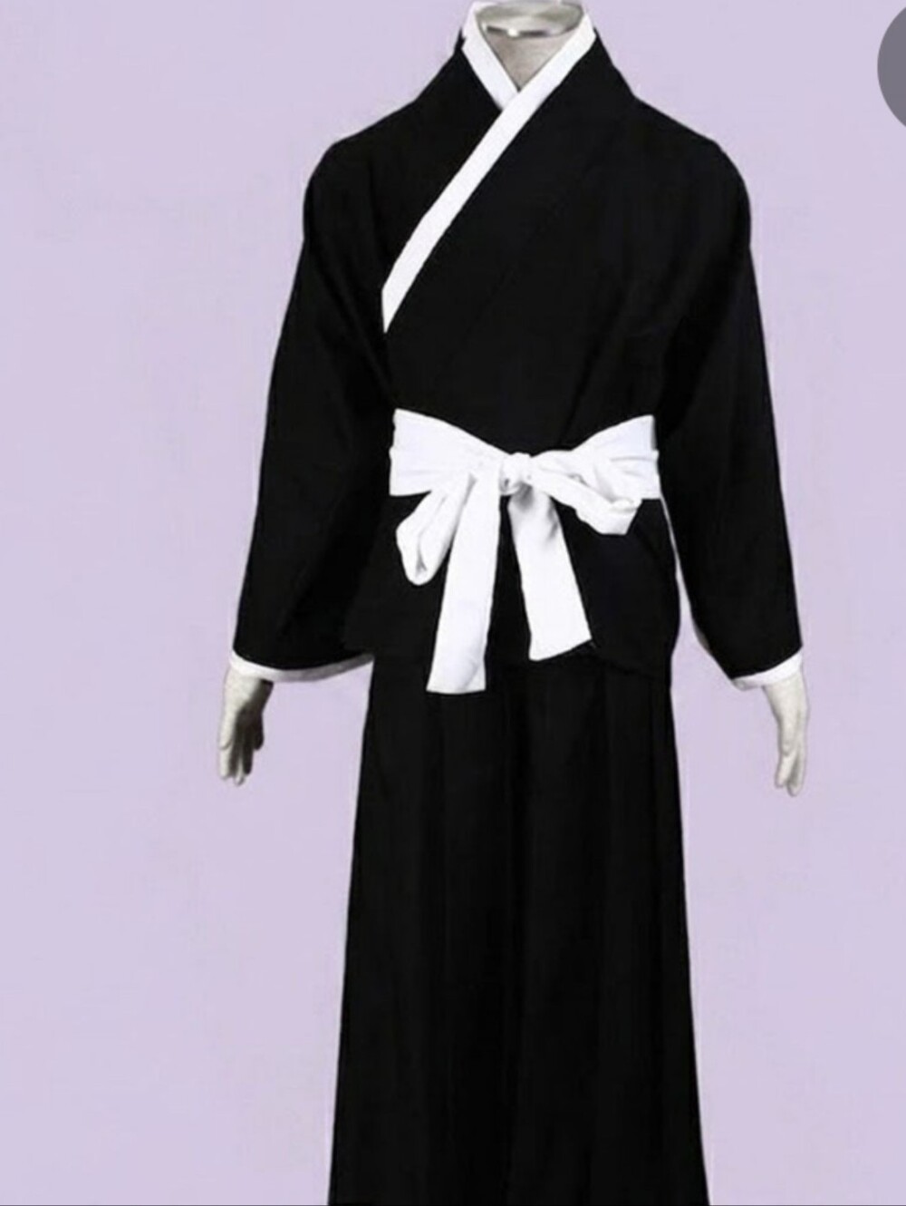 Cosplay Size Small Female Kimono